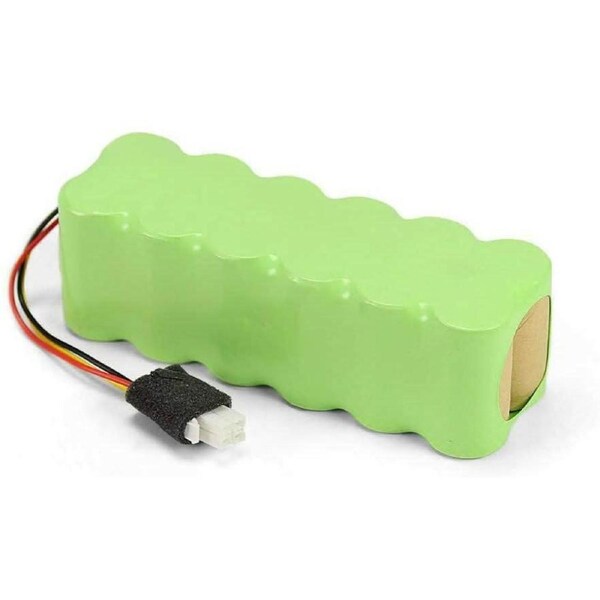 Compatible Battery For Samsung Robot Vacuum DJ96-00113A DJ96-0013a6B DJ96-00113C DJ63-01050A SR8751