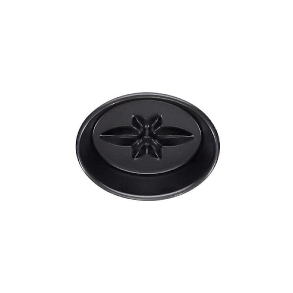 Soffritto Professional Bake Patterned Friand Pan 8X5.5X4cm