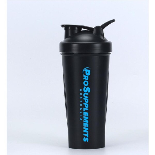 Pro Supplements Shaker Bottle