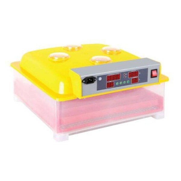 Electric Egg Incubator Digital For Chicken Quail Poultry Birds Eggs 36 Eggs Incubator