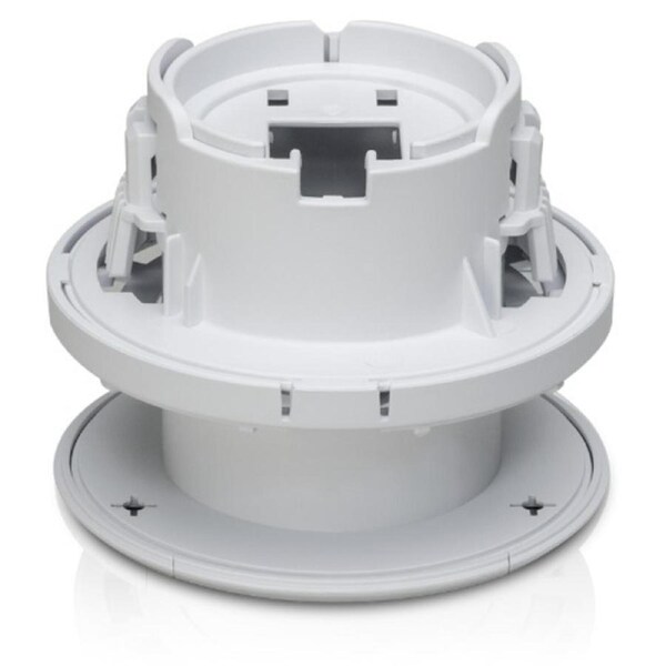 Ubiquiti NHU-UVC-G3-F-C Ceiling Mount for Unifi UVC-G3-Flex CCTV Video Camera