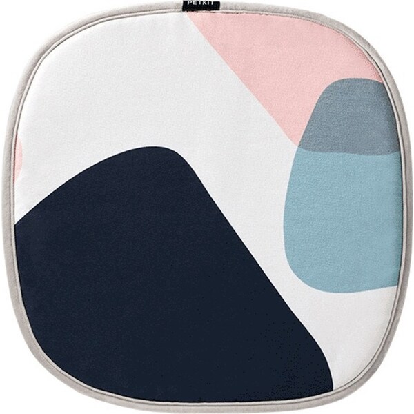 Petkit 44cm PK Four Seasons Memory Foam/Linen Dog/Cat/Pet Cooling Mat for Pura X