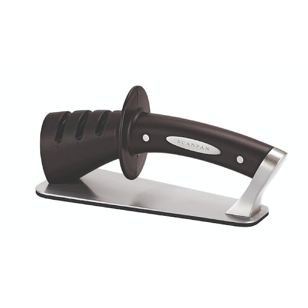 Scanpan Classic 3 Step Sharpener