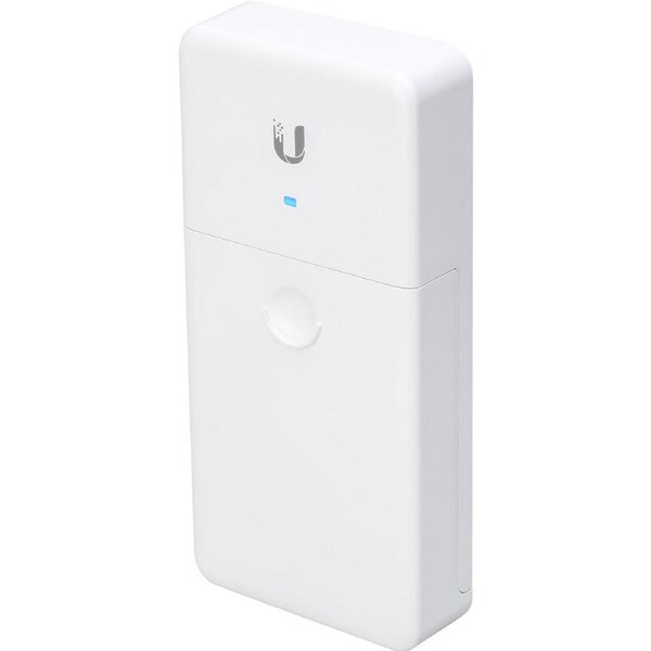 Ubiquiti Fiber POE G2 Enhanced ESD Protection & EMI Reduction For Outdoor PoE