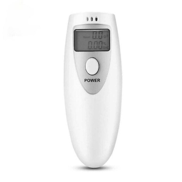 Portable Breath Alcohol Tester Breathalysers