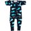 Bonds Baby Zippy Wondersuit Size 2 Assorted each
