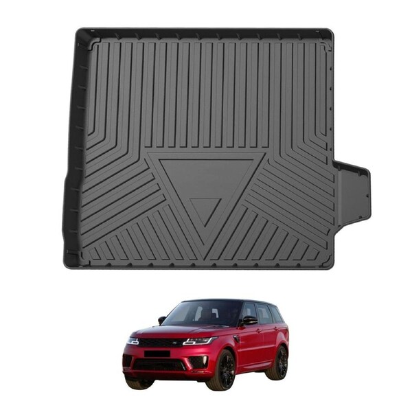 Boot Liner for Land Rover Range Rover Sport L494 Series 2013-2022