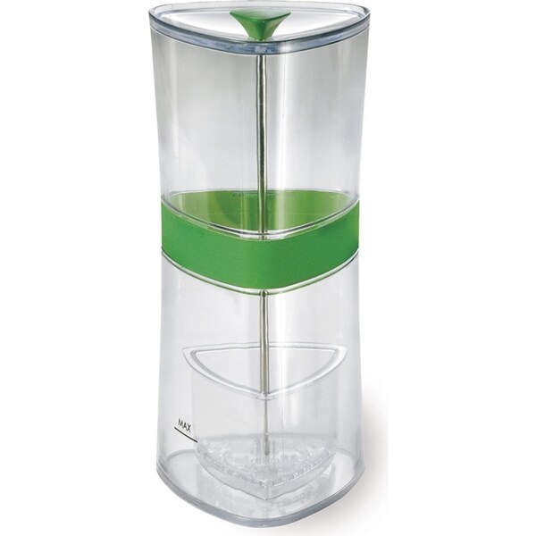 Cuisipro Compact Herb Keeper Preserver Storage Container