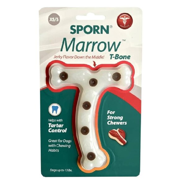 Sporn Marrow T-Bone Sml