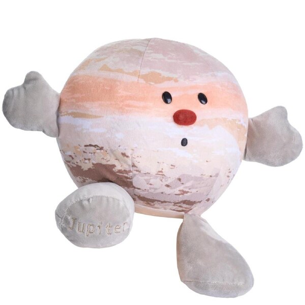 Celestial Buddies Jupiter