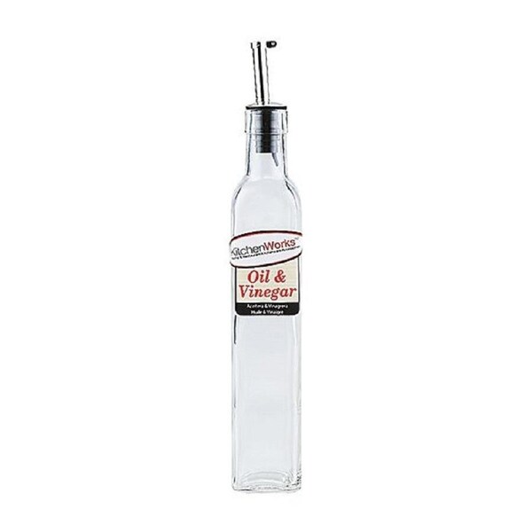 Kitchen Works Oil/Vinegar bottle 500ml
