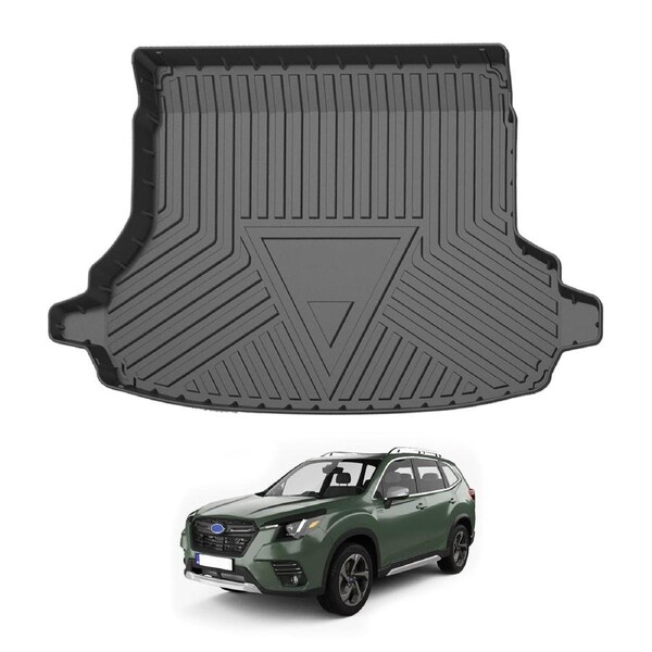Boot Liner for Subaru Forester S5 2018-2025