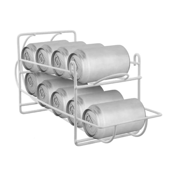 Can Dispenser Rack - Holder 11 Cans