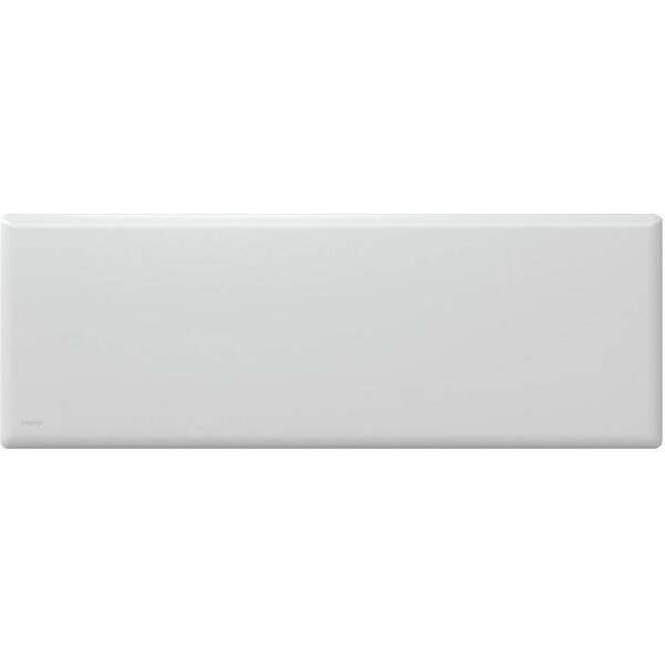 Nobo 2000W Electric Panel Heater W/ Thermostat Slim Wall Mount NTL4S20-FS40