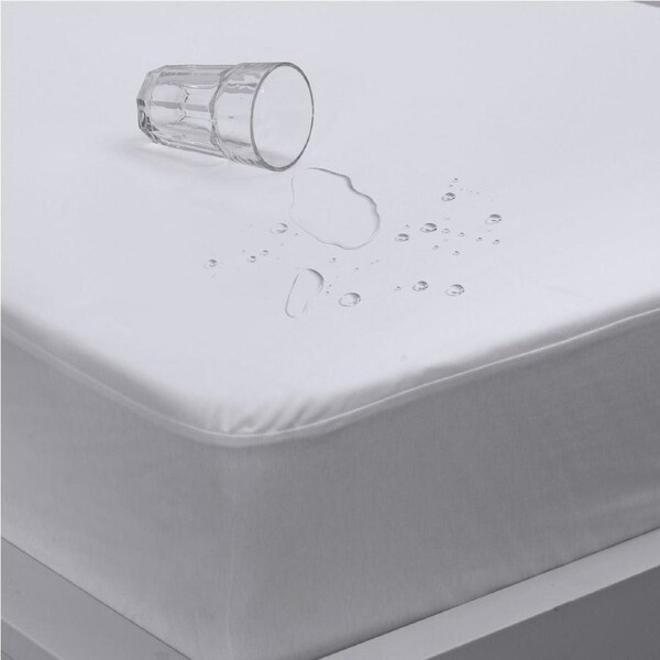 Eva Clean Waterproof Queen Mattress Protectors