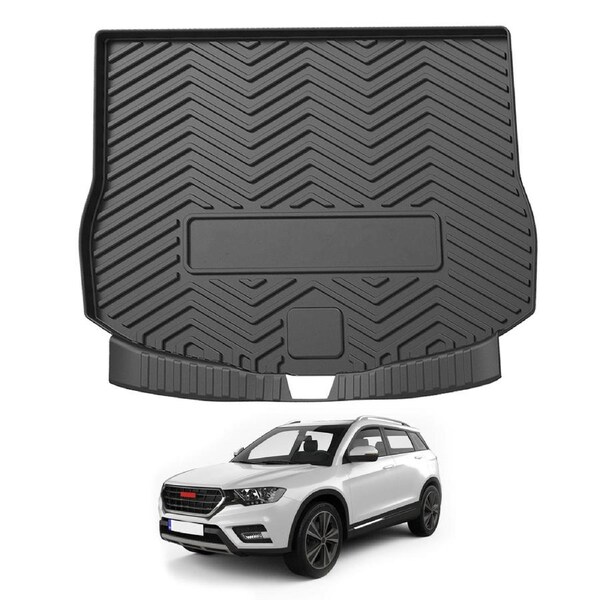 Boot Liner for Haval H6 1st Gen 2017-2021