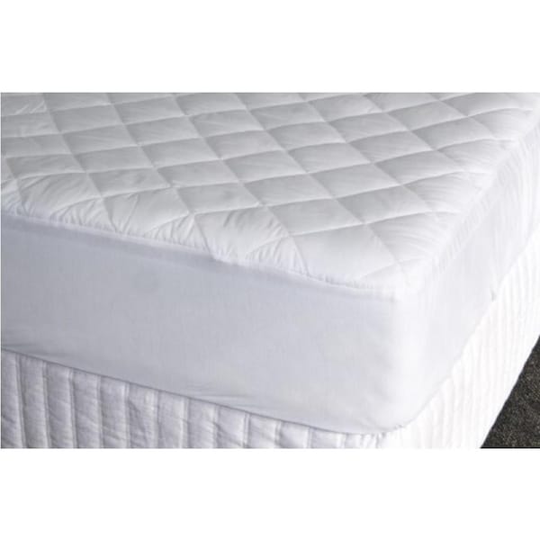Alliance Queen Quilted Fitted Mattress Protector