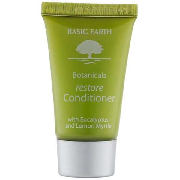 300 x Basic Earth Botanicals Conditioner 30Ml