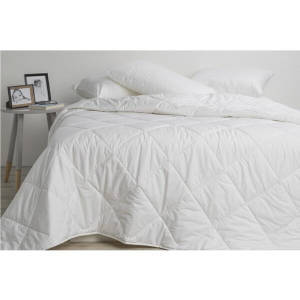 Jason Wool Quilt 500gsm Single