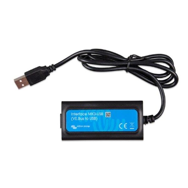 Victron VE.Bus to USB Interface MK3-USB