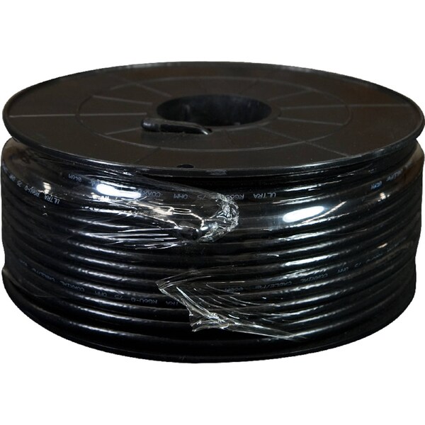 RG59 Coaxial Cable (100mtr Roll)