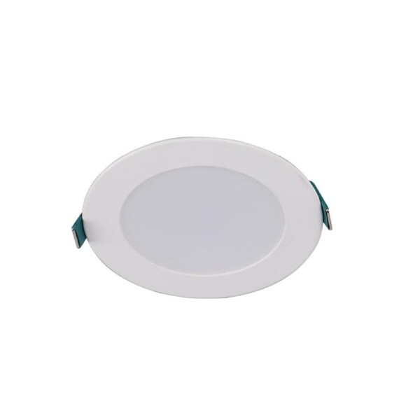 3A 13W Slimline Tri-Colour LED Downlight Kit (90mm)