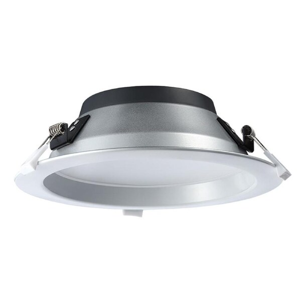 SAL Premier 15W/20W Dual Power LED Tricolour Downlight White