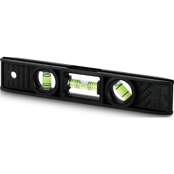 Stanley 200mm Short Level