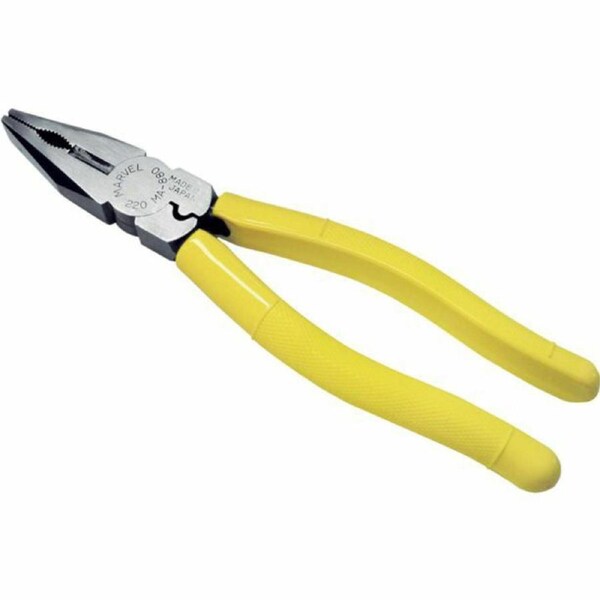 Marvel Heavy Duty Lineman's Pliers