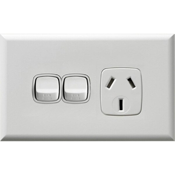 HPM Excel Single Powerpoint + Extra Switch