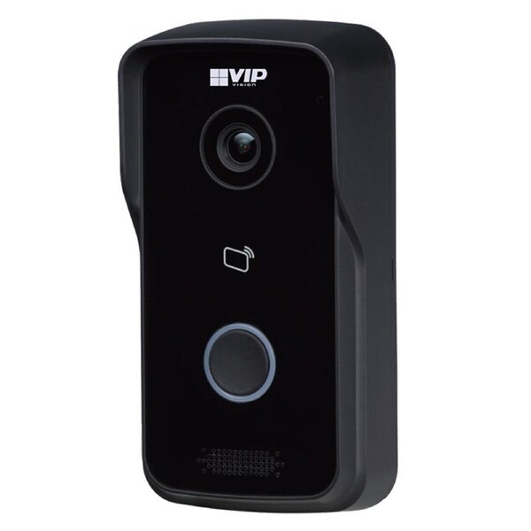 VIP Vision Residential IP Intercom Door Station