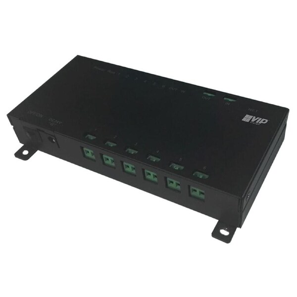 VIP Vision 2-Wire Intercom Switch