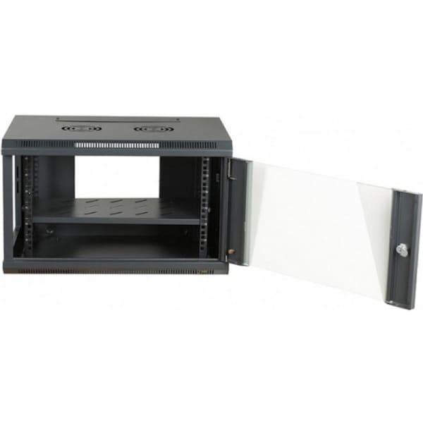 4RU Network Rack Cabinet 19" 300mm Deep
