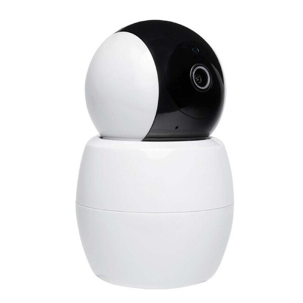 Brilliant Smart Swift Wi-Fi Pan & Tilt Camera