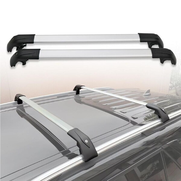 Car Roof Rack for Fiat Panda 2013-2019