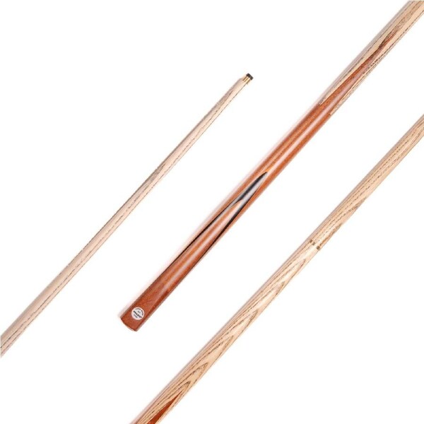 Hand Made PX7 Ash Pool Snooker Billiard Cue 57 inch 10mm Tip