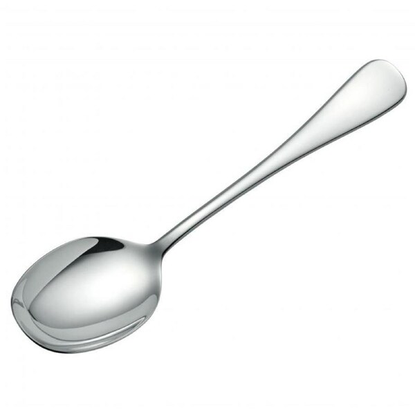 Wilkie Brother Edinburgh Stain Resistant Salad Spoon #99528