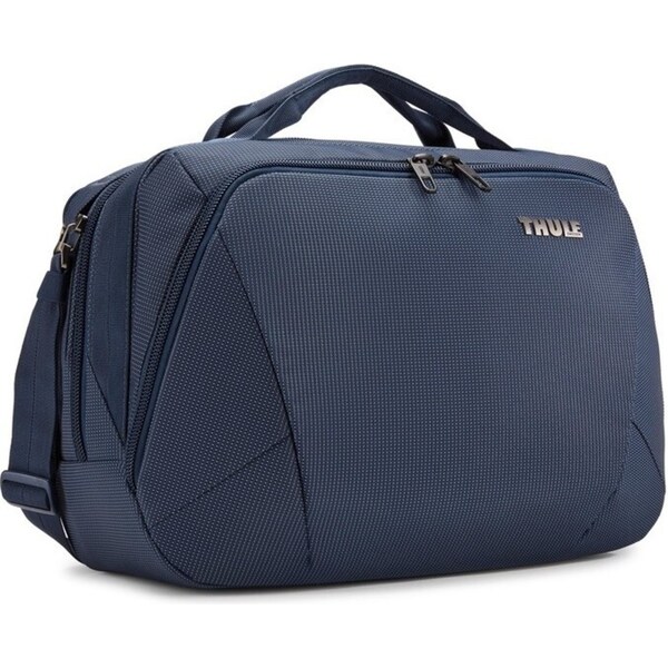 Thule Crossover 2 25L Boarding 40cm Duffel/Carry Suitcase Luggage Bag Dress Blue