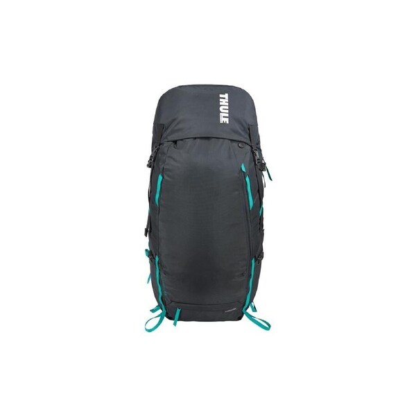 Thule Alltrail 45L Women's Techpack Hiking 62cm Outdoor Backpack Bag Obsidian