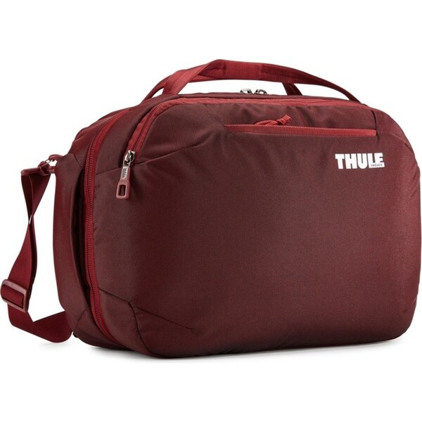 Thule Subterra 43cm/23L Boarding Travel Storage/Shoulder Nylon Carry Bag Ember