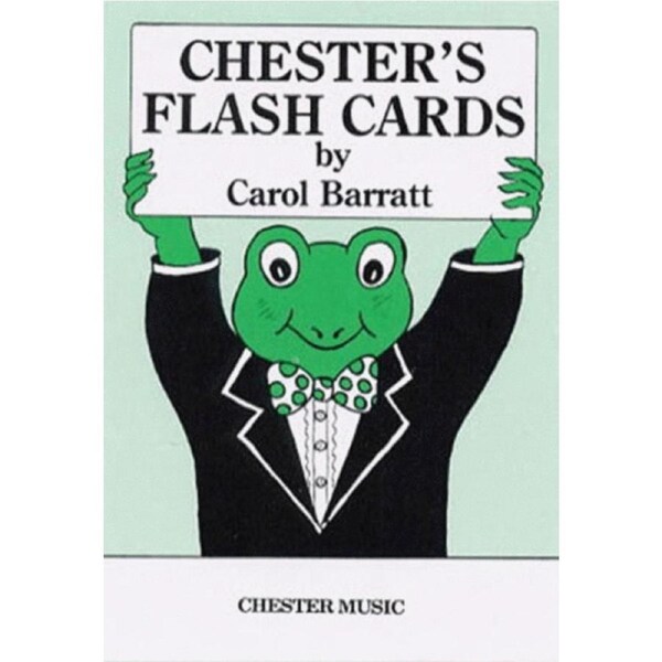 Barratt Flashcards