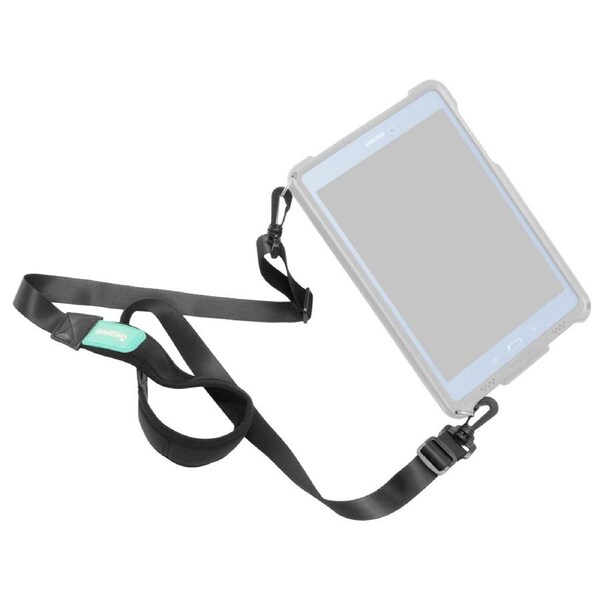 RAM-GDS-SS1U :: RAM Shoulder Strap Accessory For IntelliSkin Products