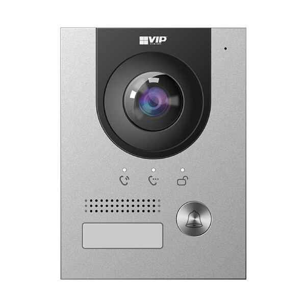 VIP Vision Residential PoE IP Intercom Door Station