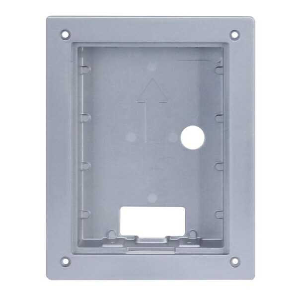 VIP Vision Flush Mount Box for INTIPRDSG