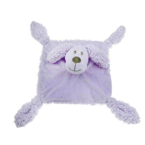 Aroma Dog Calming Fleece Security Blanket Dog Toy 30cm