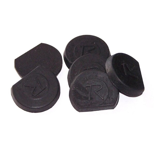 Bumper Rubber 1 x Glue on type for Pool Snooker Billiard Cue