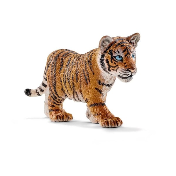 Schleich Wild Life - Tiger cub