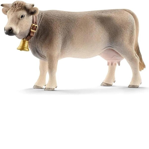 Schleich Farm World - Braunvieh Cow