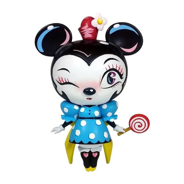 Disney Showcase Miss Mindy Vinyl - Minnie Mouse