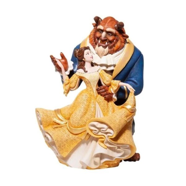 Disney Showcase Couture De Force - Beauty and Beast